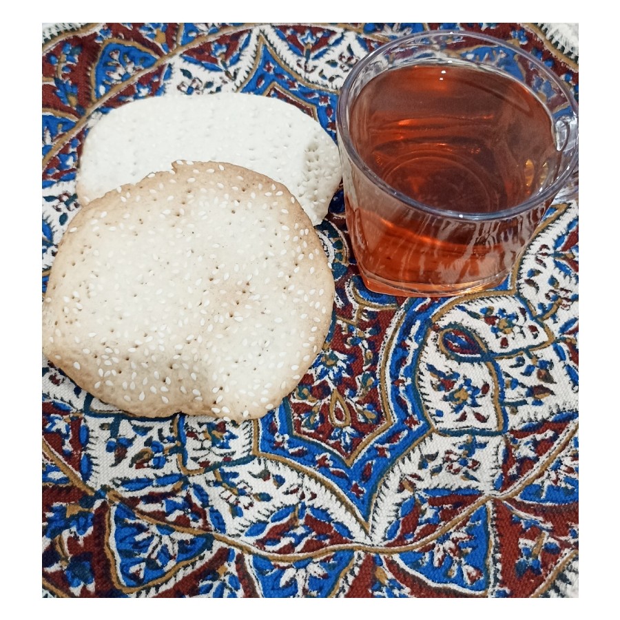 عکس عیش نارین