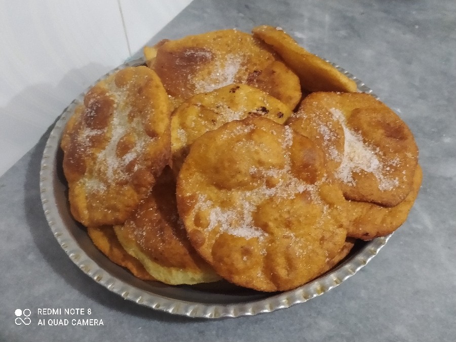 عکس نون روغنی
