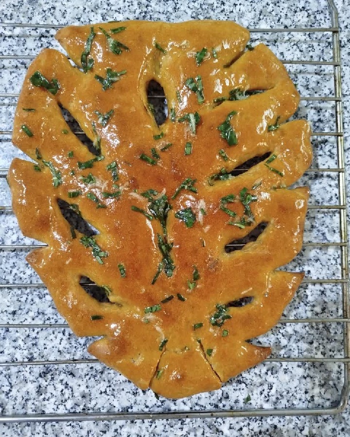 عکس نووووون خوشمزه
