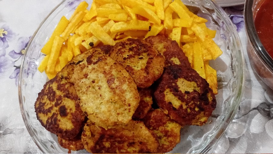 عکس شامی گیلانی
