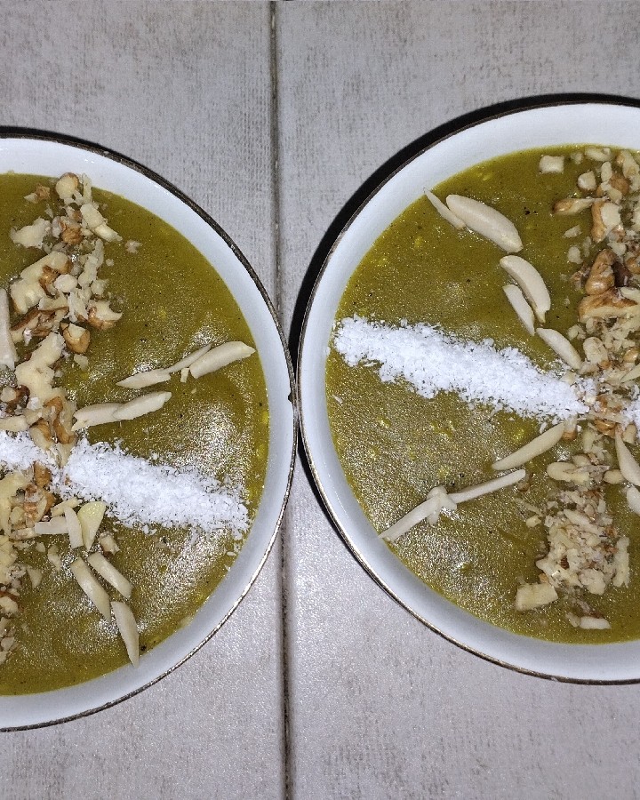 عکس کاچی 