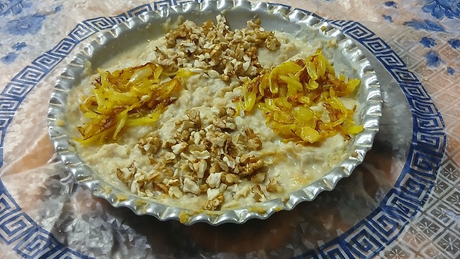 عکس بز قرمه  