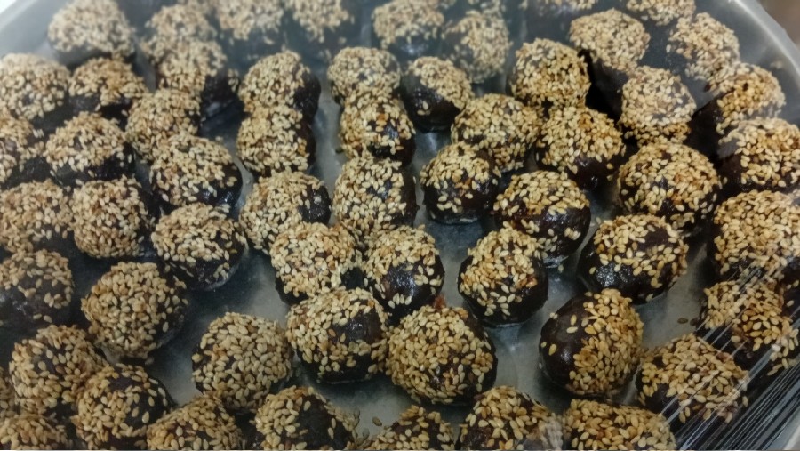 عکس خرما 
