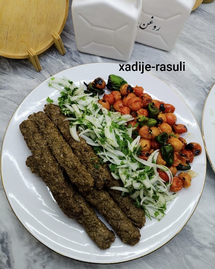 عکس کوبیده 