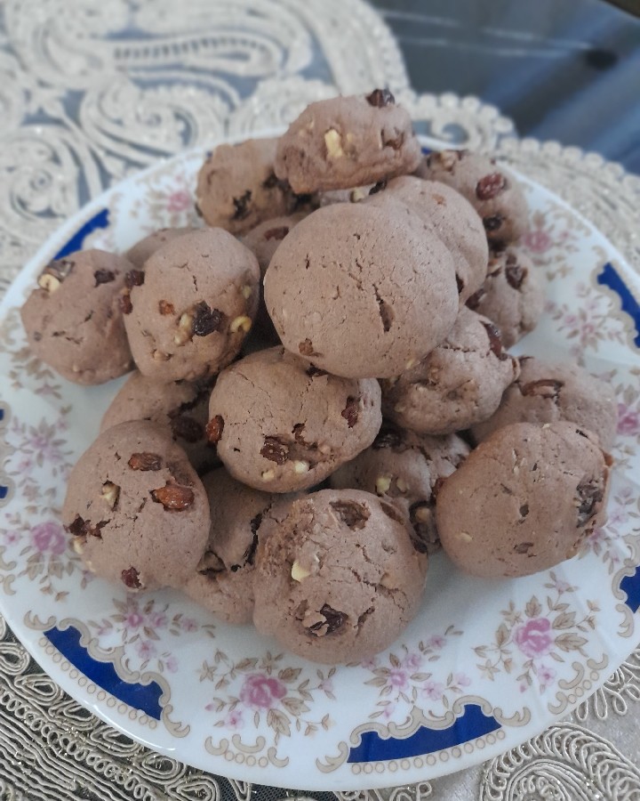 کوکی لاهیجان