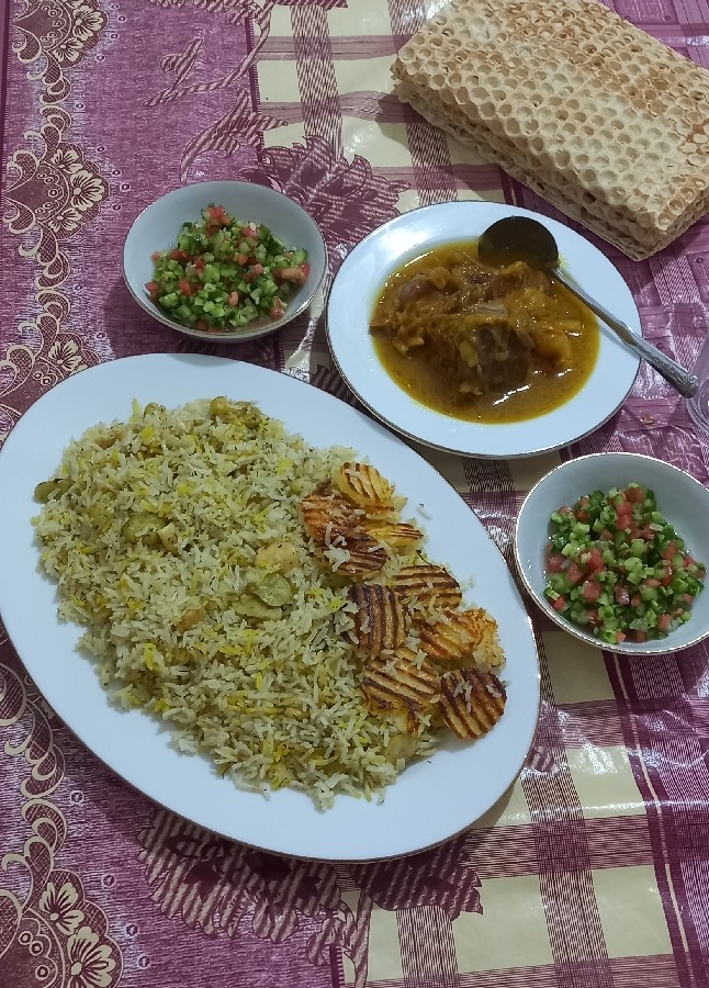 عکس مرسی که لایک می کنی عزیزم?
باقالی پلوباماهیچه جاتون سبز