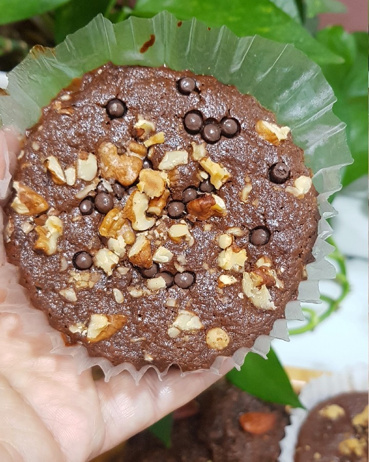 عکس کیک رژیمی