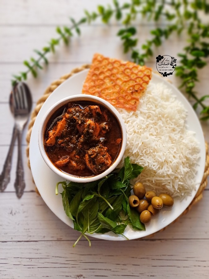 عکس مرغ گشنیزی 