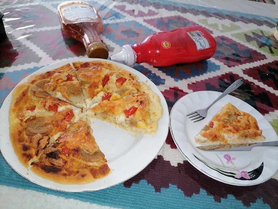 عکس روزمرگی‌ها 