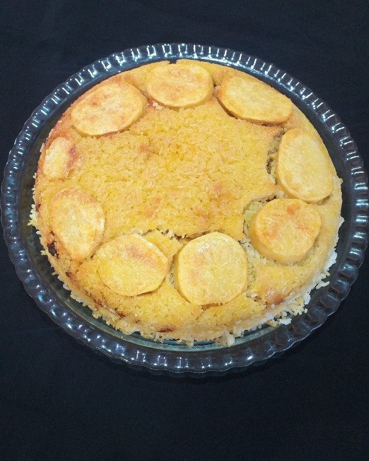 عکس ته چین گوشت