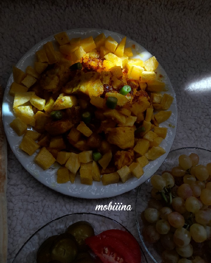 عکس خوراک