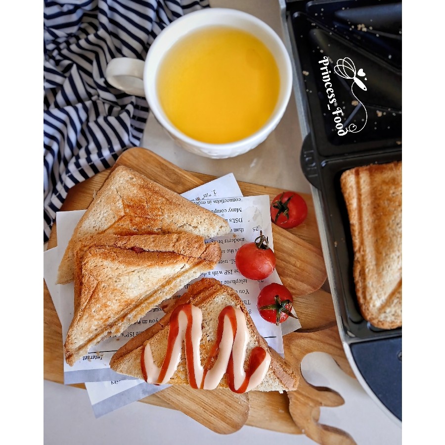 عکس اسنک مخلوط