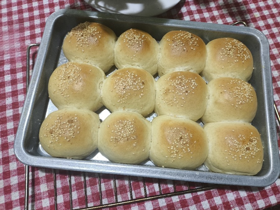 عکس نان لقمه ای 