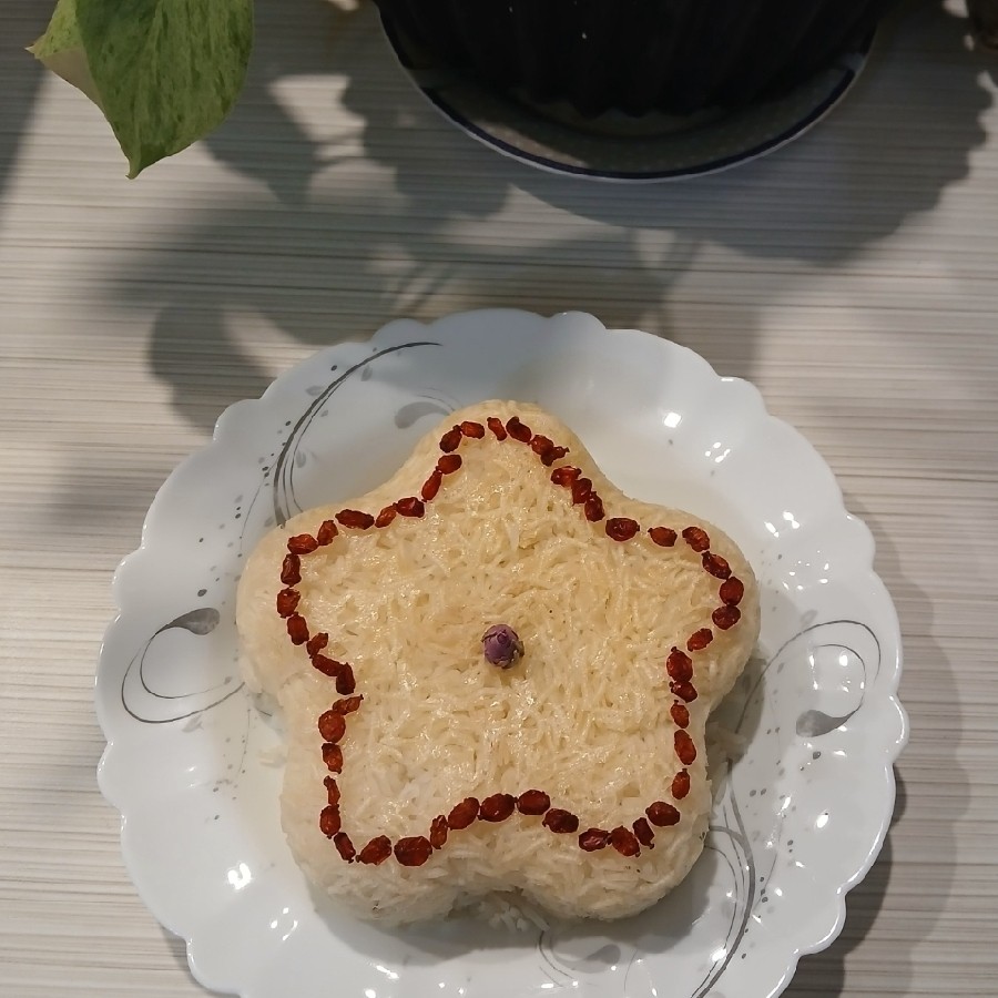 عکس چلو ساده ی آبکشی