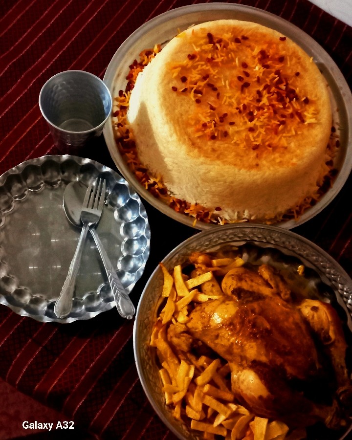 عکس بریونی