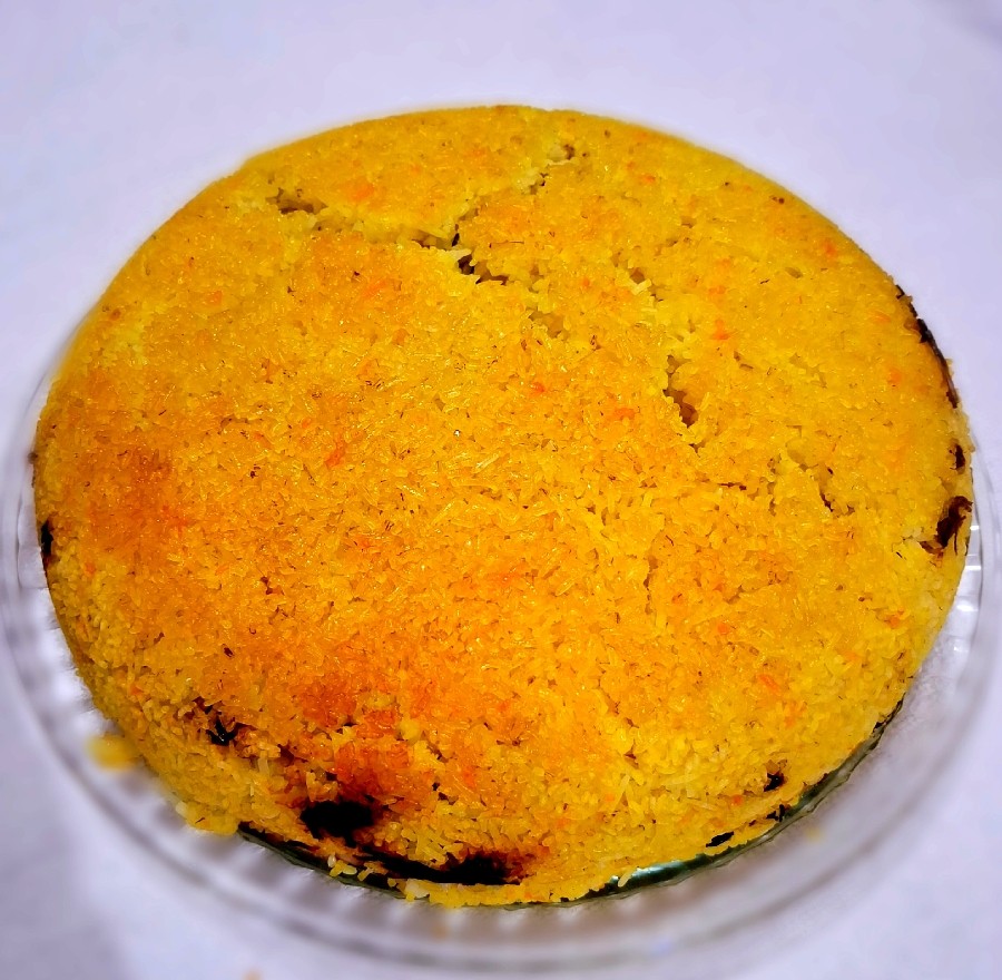 عکس ته چین مرغ