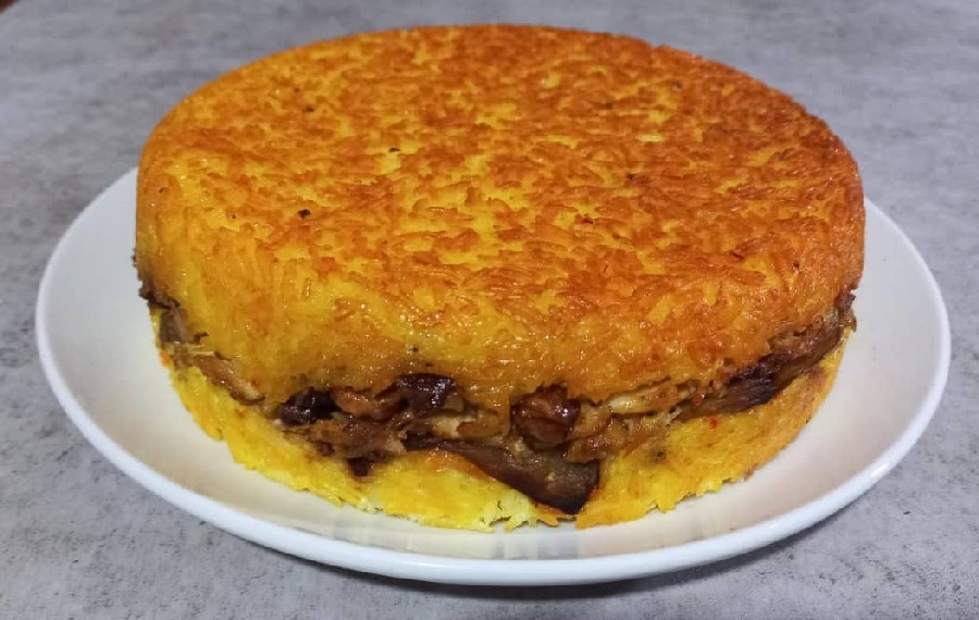 عکس ته چین 