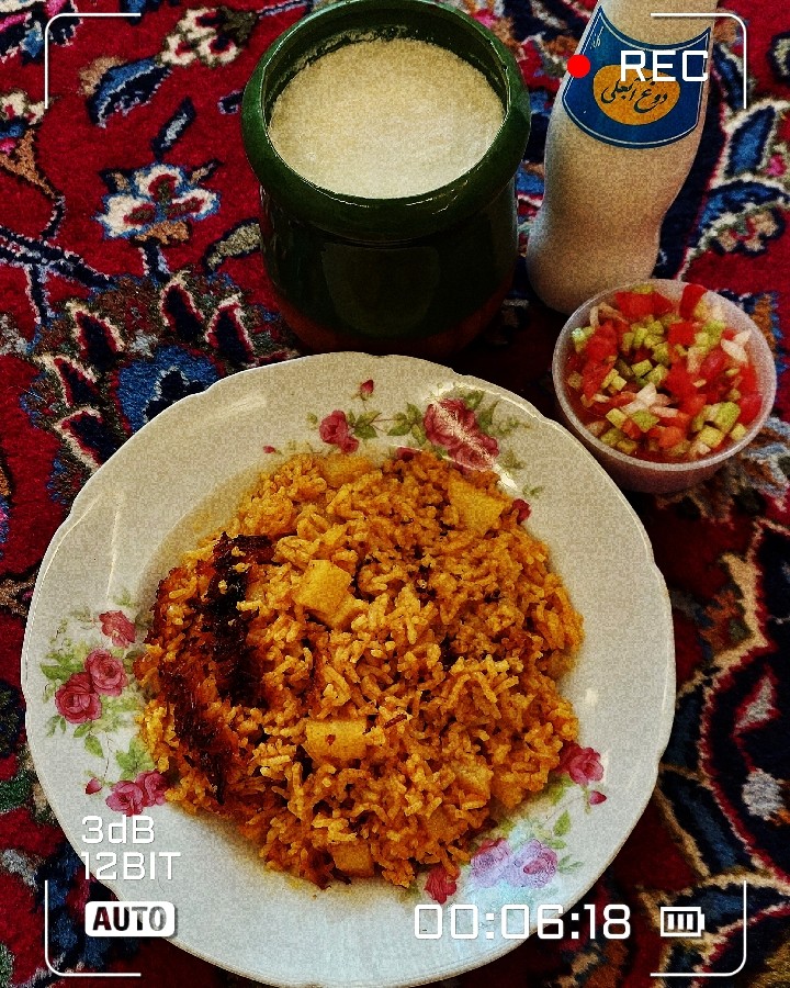 عکس نوستالژی