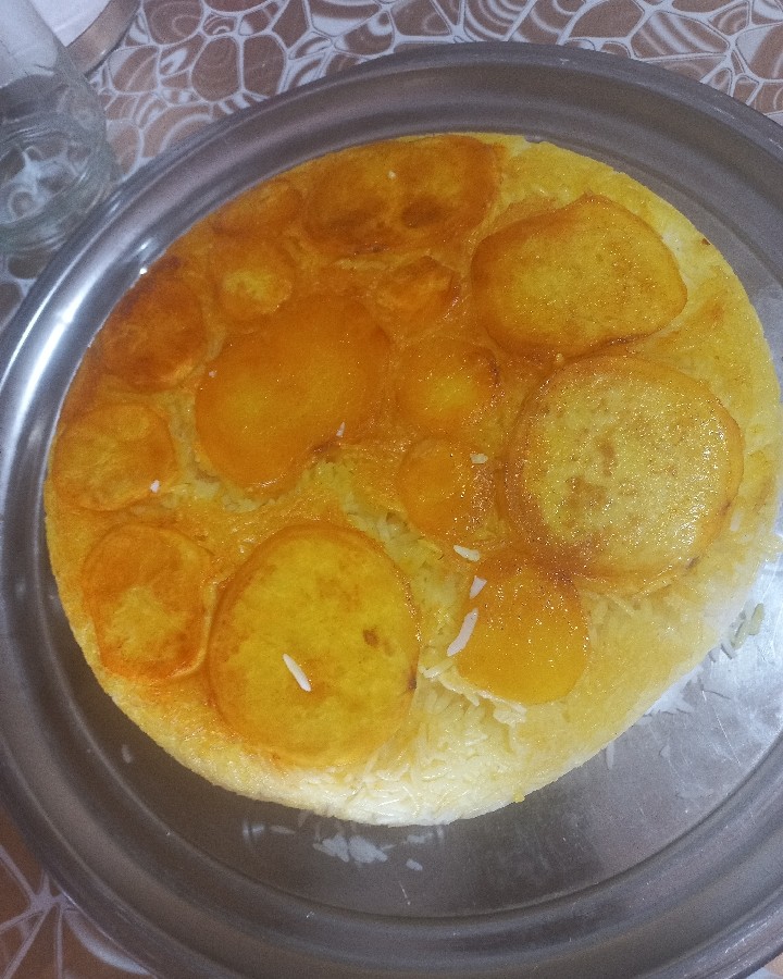 عکس ته چین 