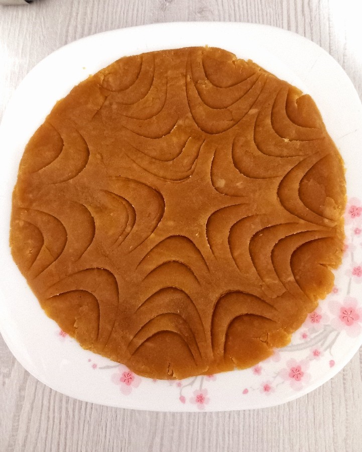 عکس اولین حلوای من چطوره؟