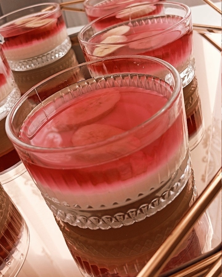 عکس دسر خوشمزه