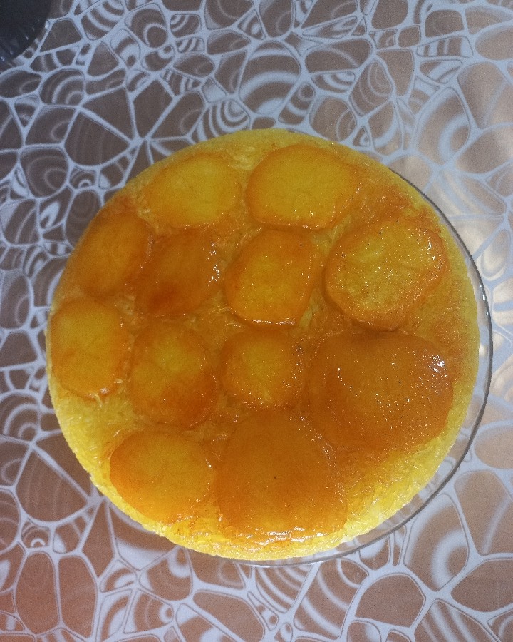 عکس تهچین 
