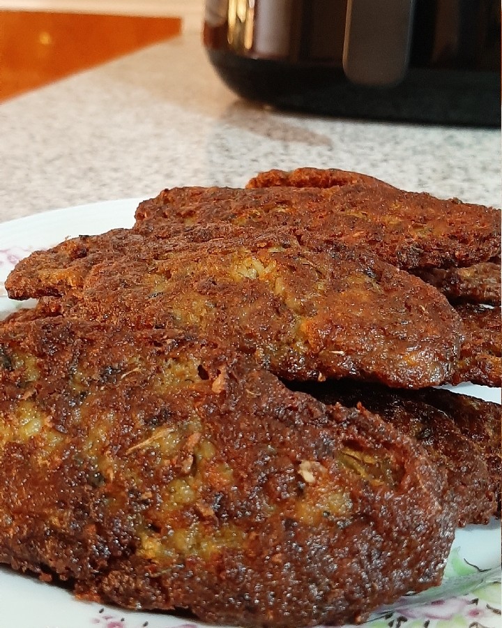 عکس کتلت