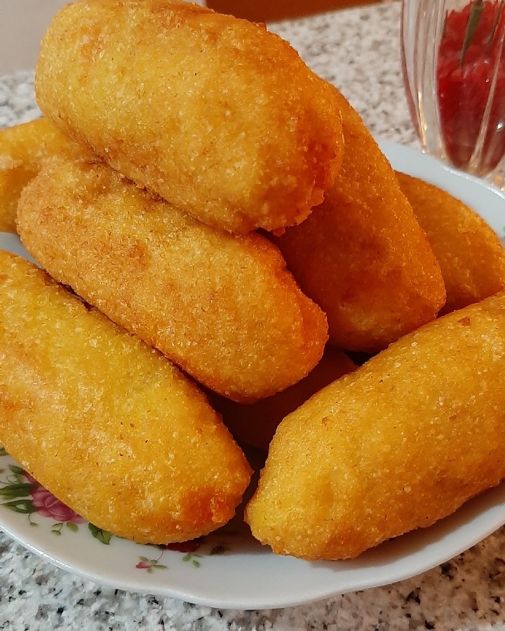 عکس کبه برنجی