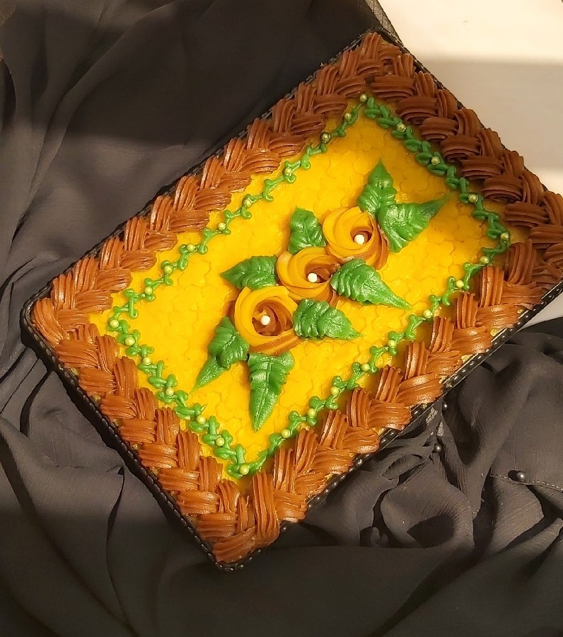 عکس حلوا مجلسی
