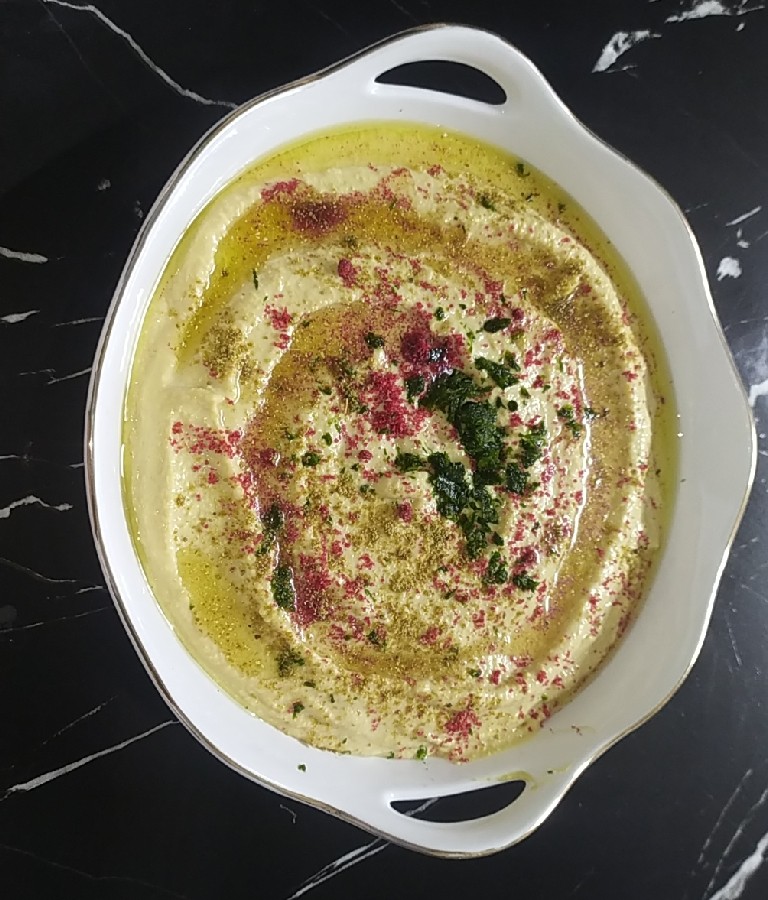 عکس حمص لبنانی اصل