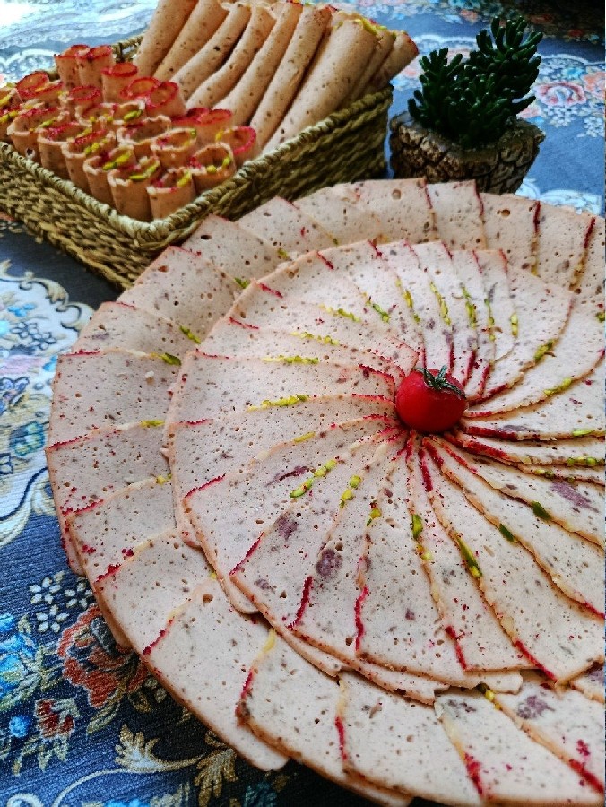 عکس کالباس مارتادلا
