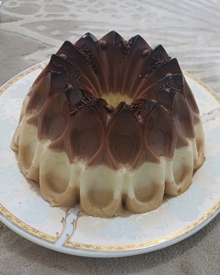 پانا کوتاه ۳رنگ