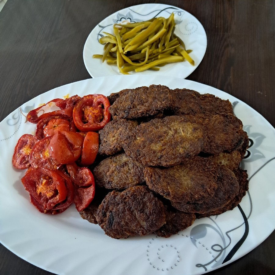 عکس شامی
