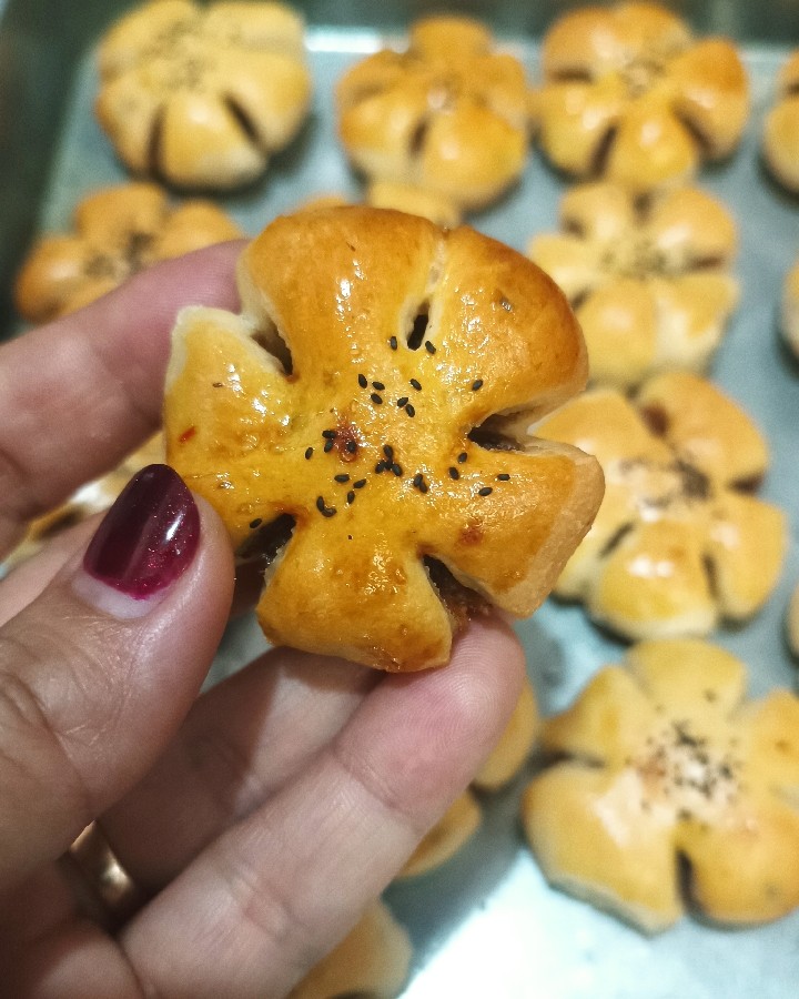 عکس نام خرمایی 