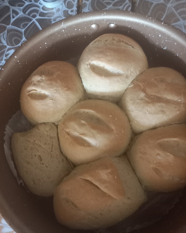 عکس نان 