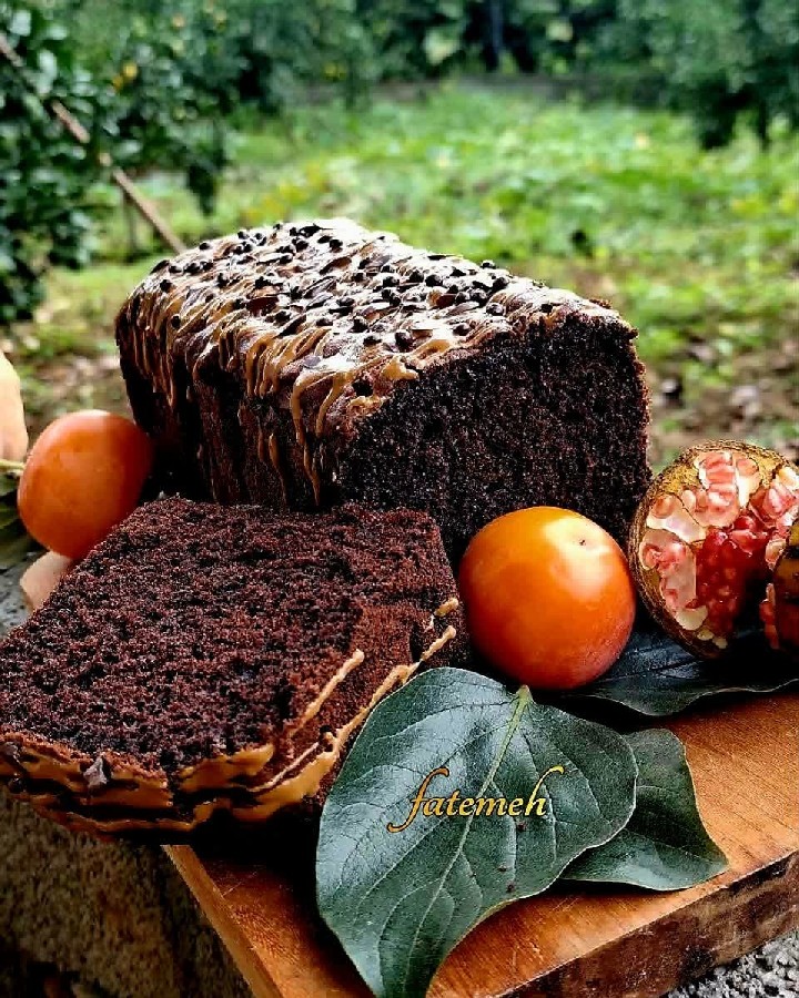 عکس بلک چاکلت 
