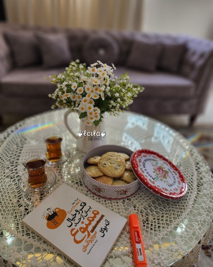 عکس شیرینی کشمشی