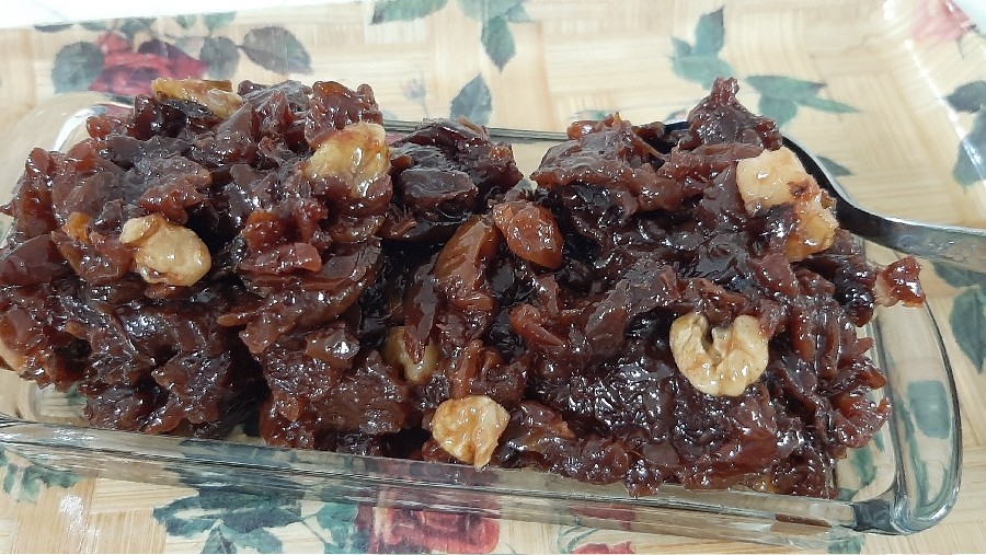 عکس انار پته( خمس انگور)

