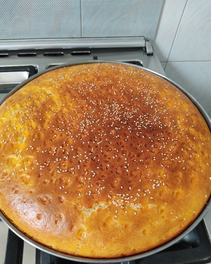عکس نان تنوری❤❤❤❤