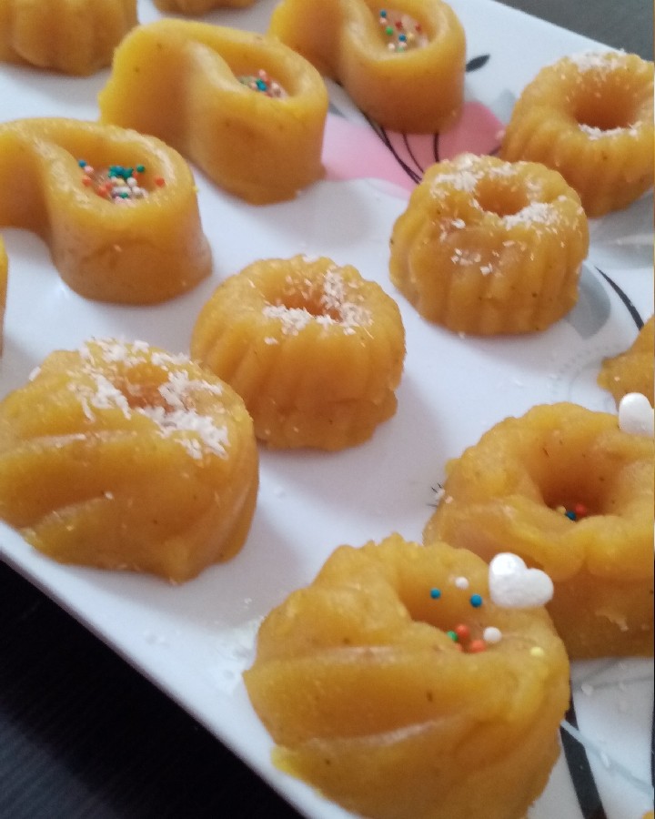 حلوازعفرانی