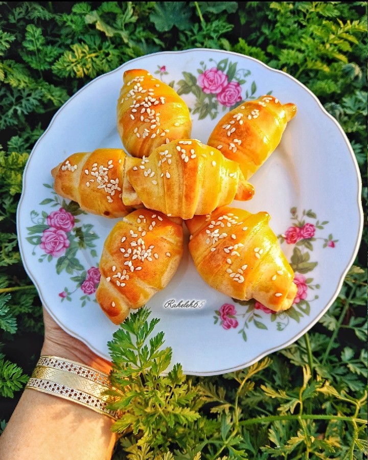 عکس خمیر جادویی 