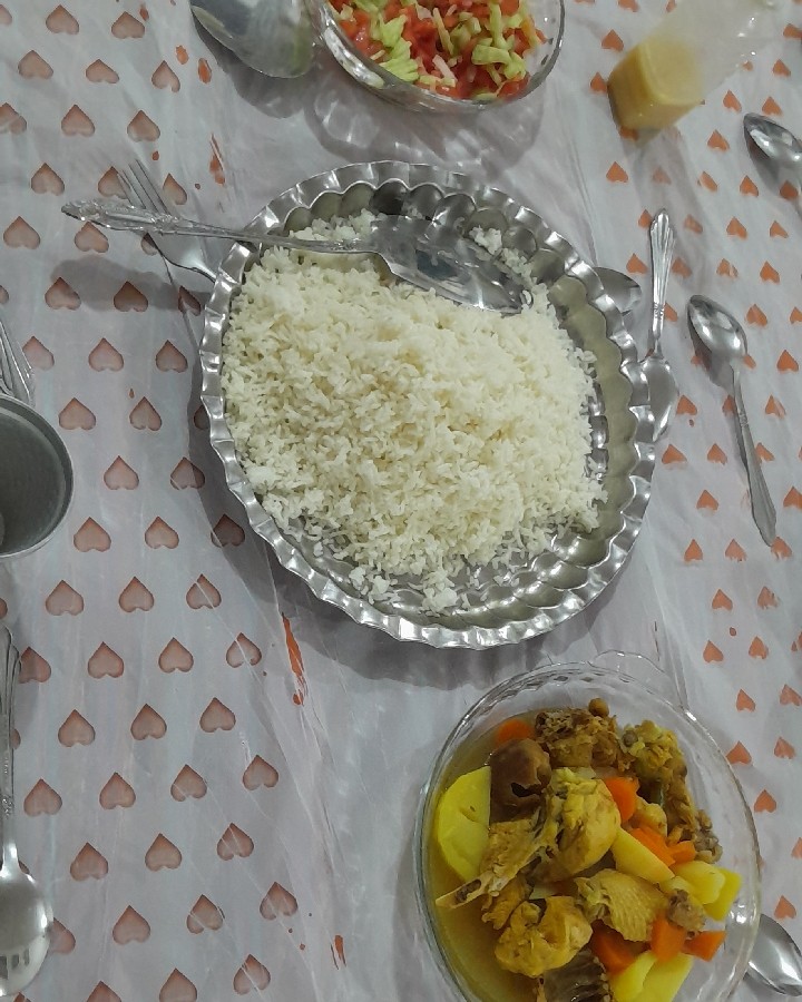 عکس روزمرگی