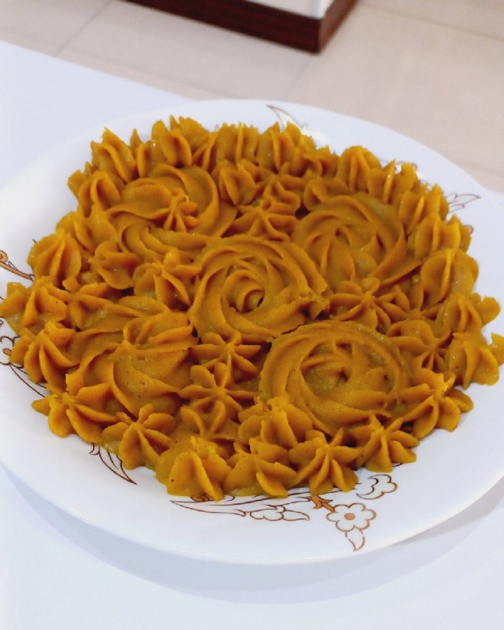 عکس حلوای
شیر