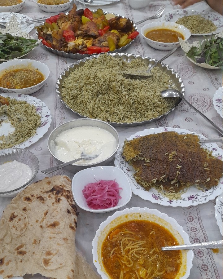 عکس روزمرگیای من