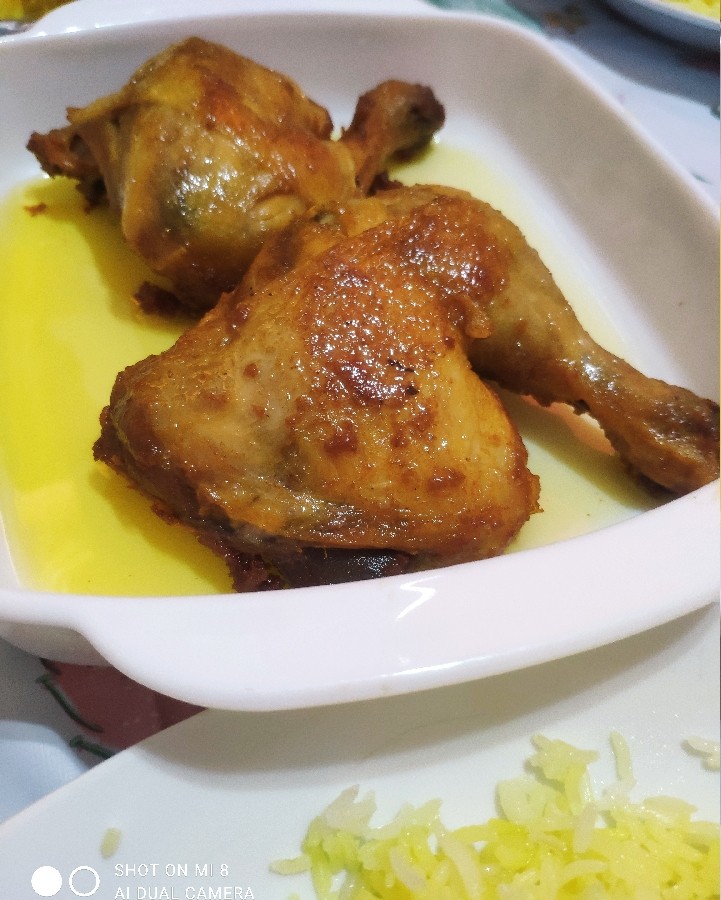 عکس اکبر جوجه
