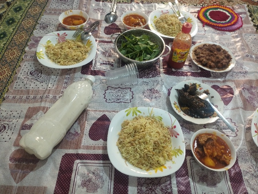 عکس خورشت گوشت 