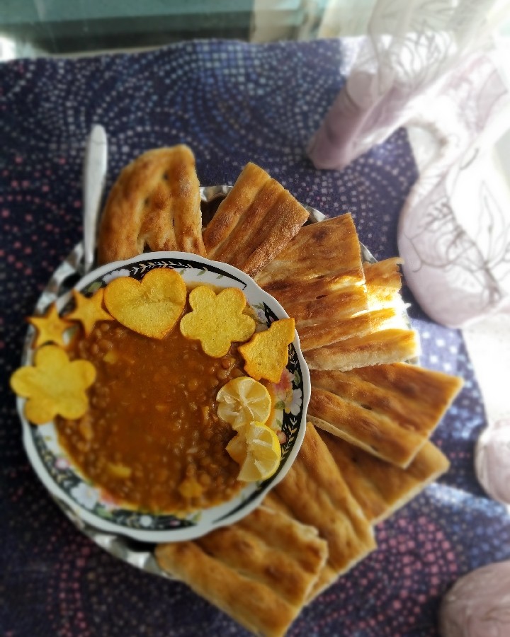 عکس بفرمایین عدسی 