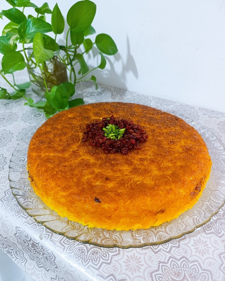 عکس ته چین مرغ 