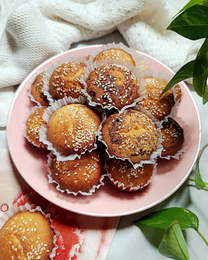 عکس کیک یزدی ۲
