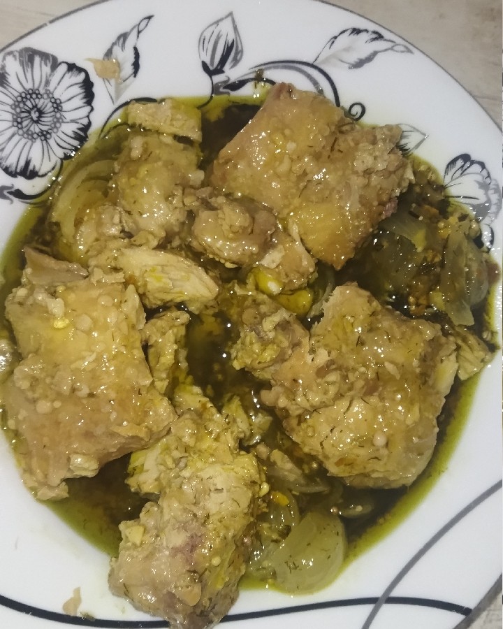 عکس تن ماهی خونگی